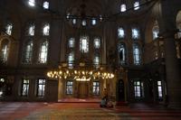 Eyüp Moschee