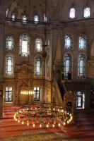 Eyüp Moschee Istanbul