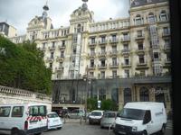 Das berühmte Hotel 