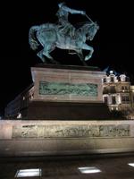 Johanna von Orléans auf der Place du Martroi