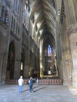 Kathedrale von Metz