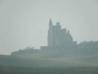 Das Schloss der Mountbattens