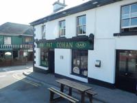 Dieser Pub in Cong kam in 