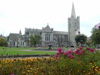Kathedrale zu Dublin