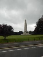 Wellington-Monument iom Phönix-Park