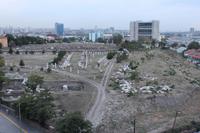 Antikes Römisches Bad