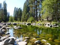 Yosemite Nationalpark