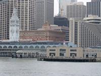 San Francisco - Hafen