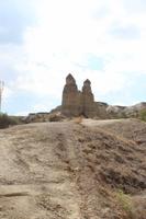 Bagli Dere Tal - Kappadokien