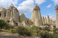 Liebestal - Kappadokien