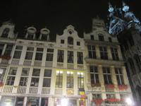 Brüssel-Grand Place