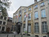 Stadtführung in Antwerpen-Plantinsche Druckerei