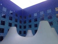 080Innenhof unseres Hotels