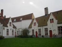 Stadtführung Brügge