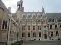 Stadtführung Brügge-Gruuthuse Museum