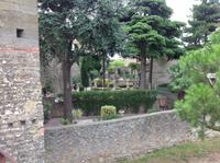 182Die Festung Carcassonne