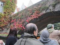 Brügge-Grachtenfahrt