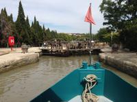 268Schleusentreppe von Fontserranes