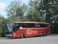 Unser Bus