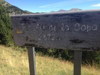 420Hier gehts zum Pic Alt de la Capa!