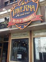 432Mittagspause in Andorra la Vella