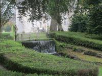 Chateau d`Annevoie