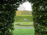 Chateau d`Annevoie