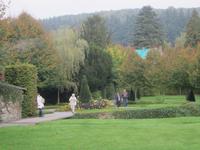 Chateau d`Annevoie