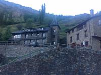 501Traditionelle Steinbauweise