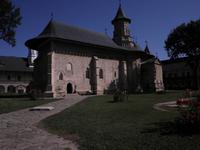 Kloster Neamt