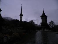 Klosterkomplex Barsana