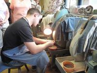 Edelsteinschleiferei Hess