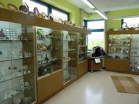 Edelsteinschleiferei Hess