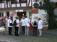 Stadtführung in Bernkastel
