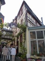Stadtführung in Bernkastel