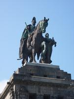 Das Kaiser-Wilhelm-Denkmal
