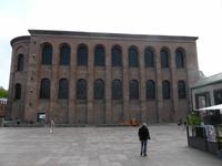 Trier - Palastaula 