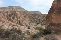 Rosental - Kappadokien