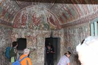 Kirche in der Ihlara-Schlucht