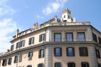 Ehemalige Wohnung von Sofia Loreen