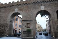 Geheimgang zur Engelsburg