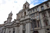 Sant' Agnese in Agone