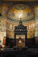 Santa Maria in Trastevere