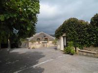 Im Weingut Le Sciarelle