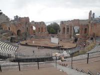 Theater von Taormina