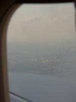 Istanbul aus der Luft