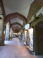 Seidenbasar // Bursa