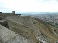 Bergama // Pergamon