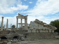 Bergama // Pergamon