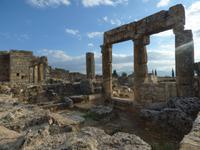 Hierapolis Pamukkale